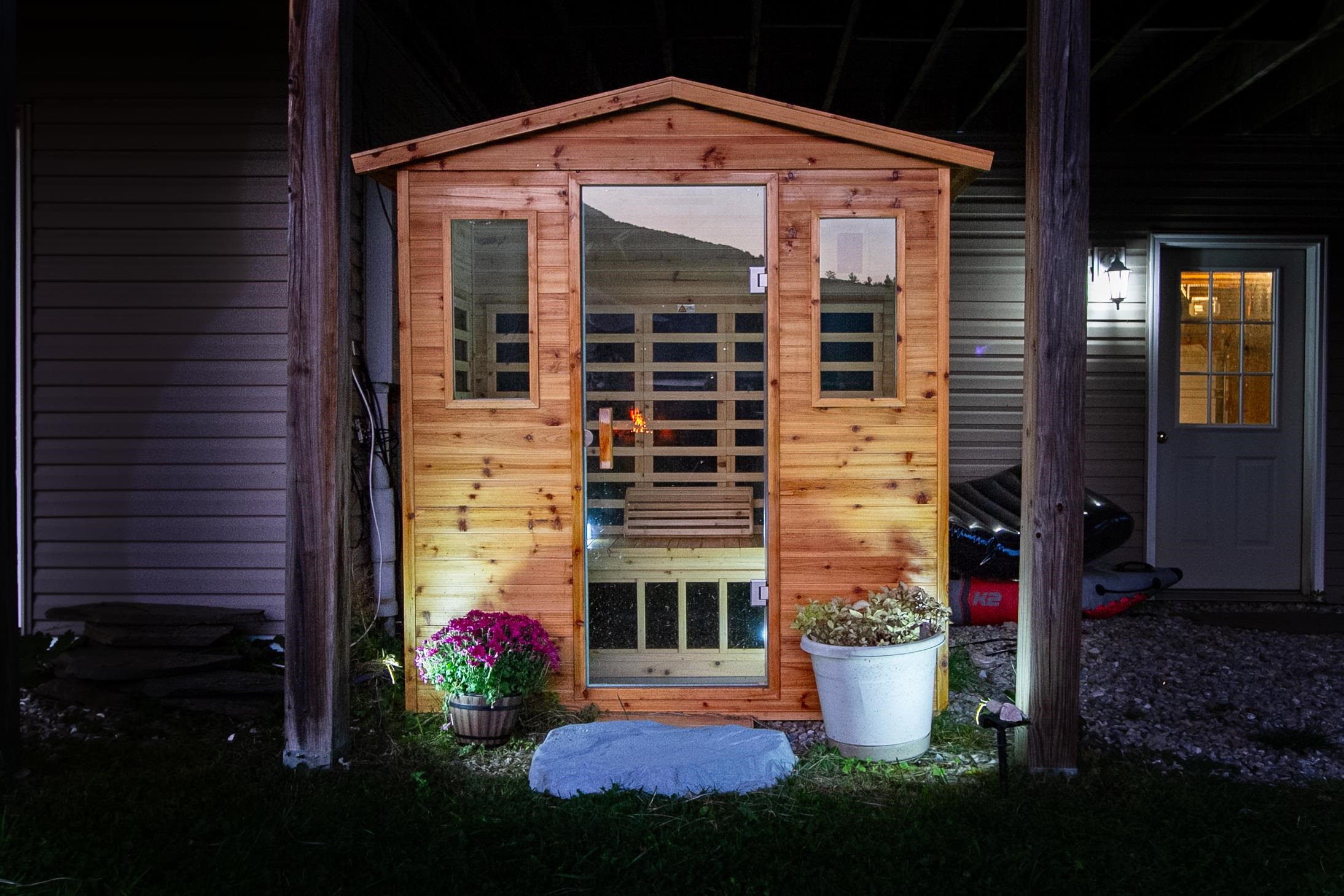 288 Cedar Lane Peru, VT 05152 - Photo 9 of 56