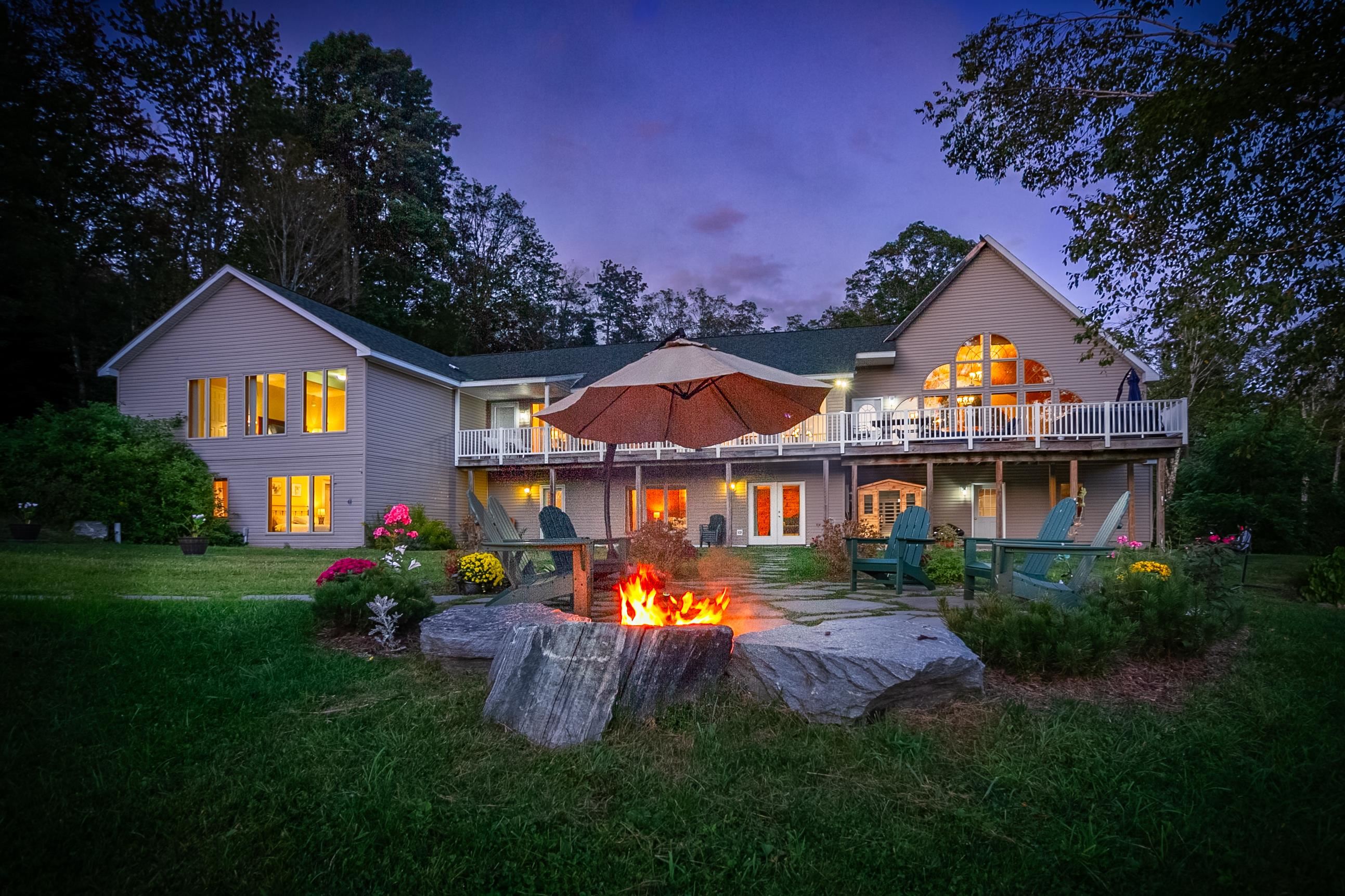 288 Cedar Lane Peru, VT 05152 - Photo 10 of 56