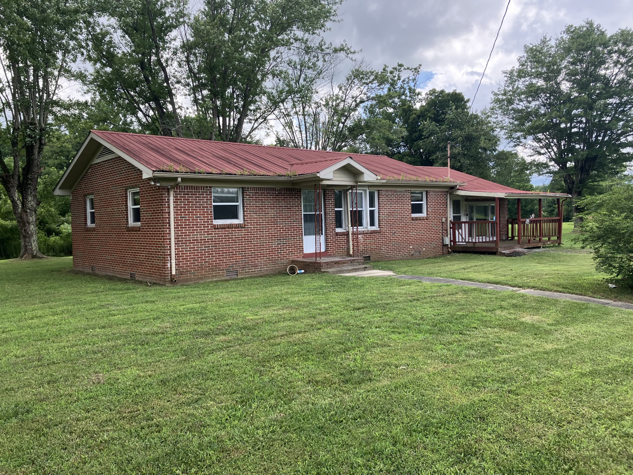 608 Old W Point Road Smithville, TN 37166 - Photo 1 of 2 Gallery Image 1