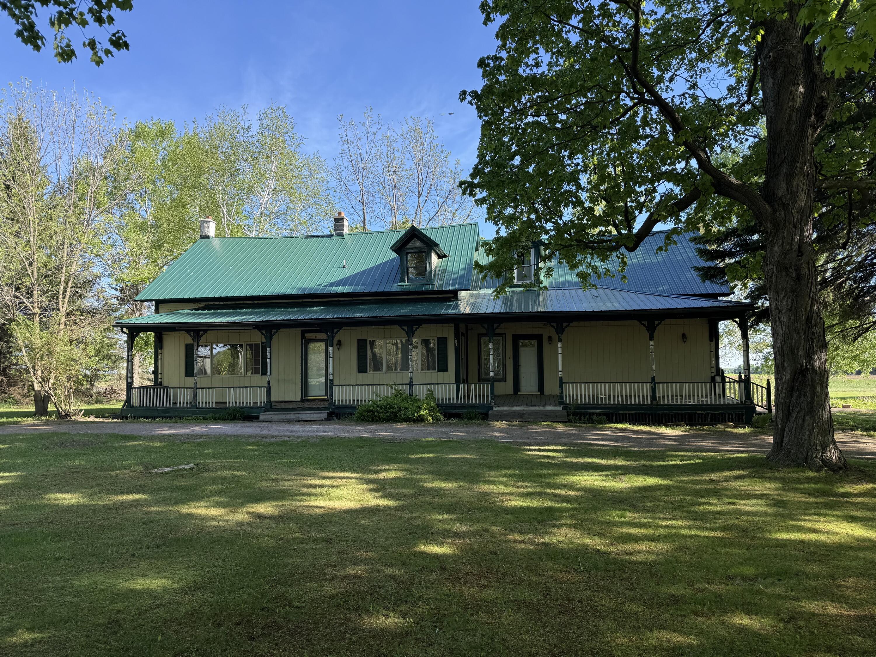 19 Cosgrove Road Malone, NY 12953 - Photo 1 of 31