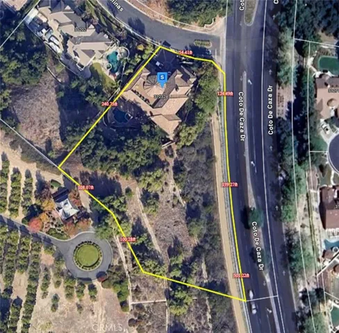 $15,000 | 31232 VÃa Colinas, Coto de Caza, CA 92679