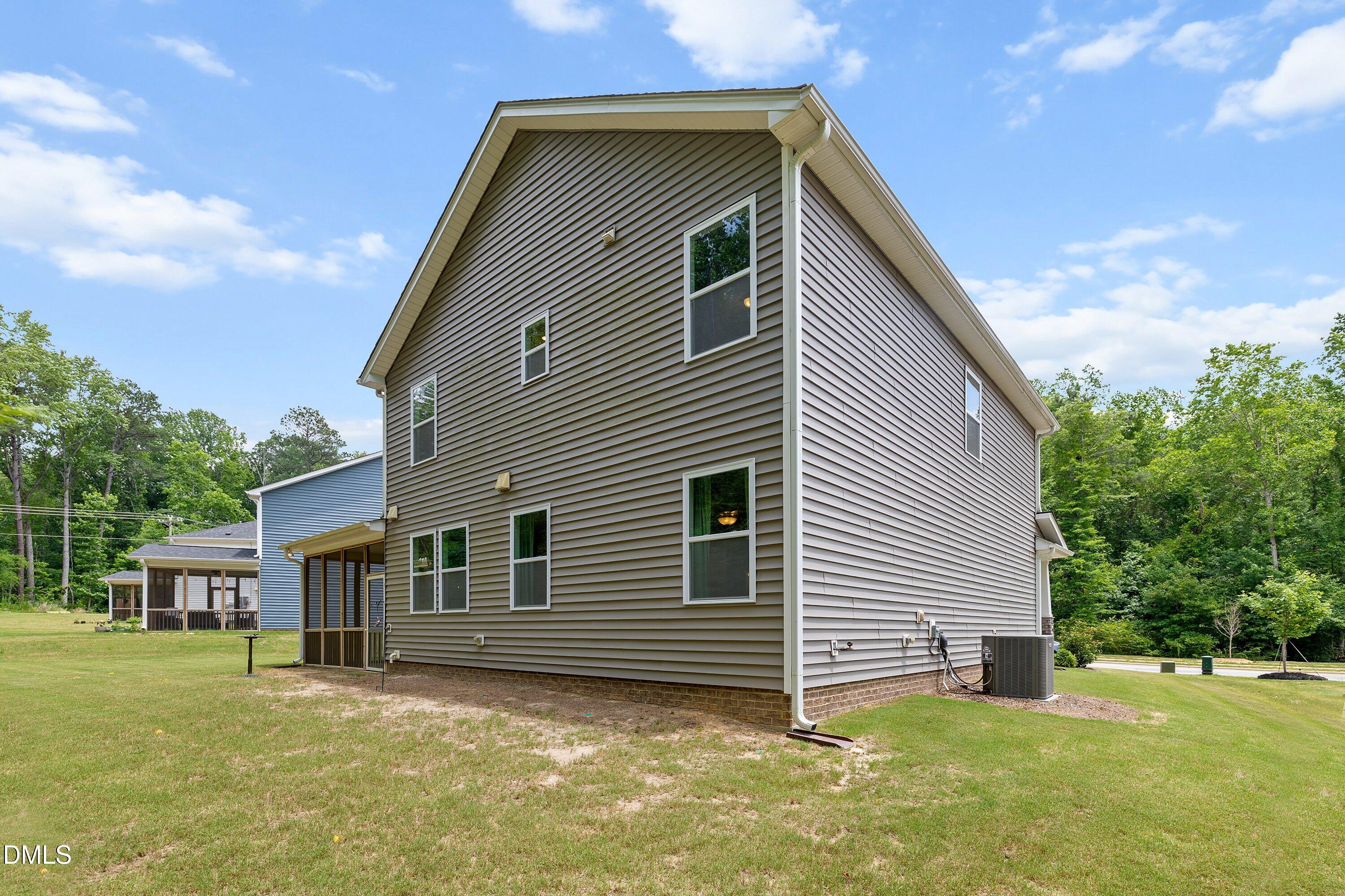 162 Karlov Road Garner, NC 27529 - Photo 50 of 54
