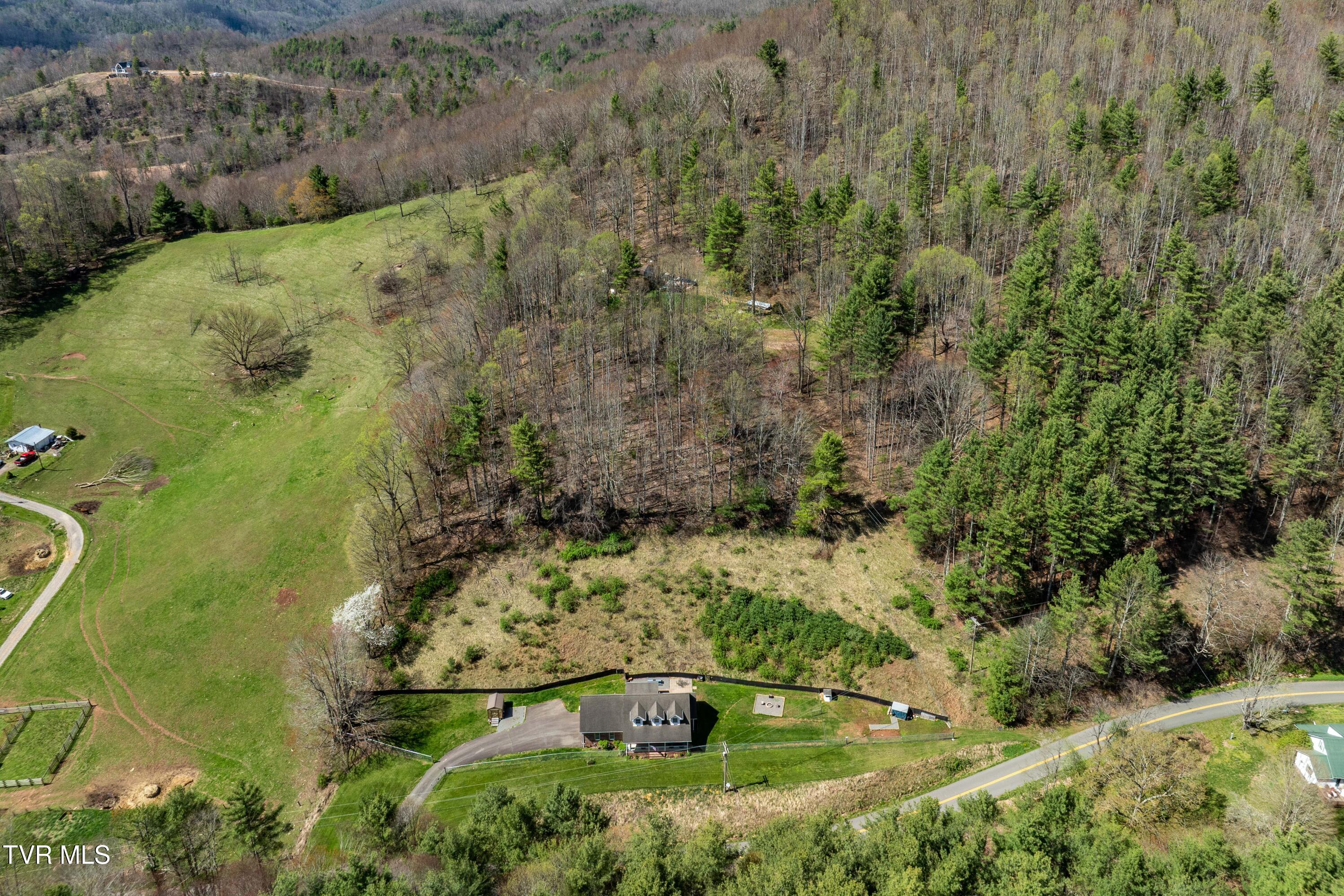 1441 Sugar Creek Road Laurel Bloomery, TN 37680 - Photo 60 of 60 1441 Sugar Creek Road (7 of 83)