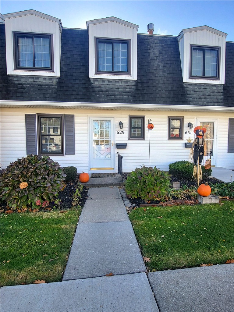 629 French Road Brighton, NY 14618 - Photo 1 of 1