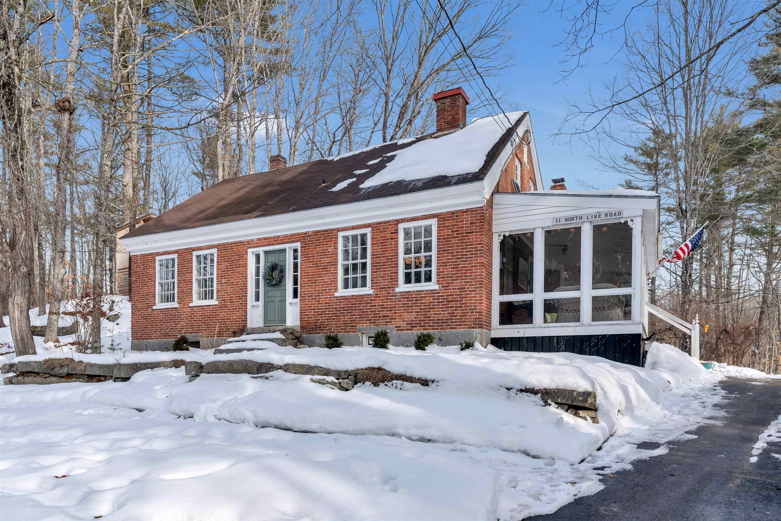 11 North Line Road Wolfeboro, NH 03894 - Photo 6 of 51