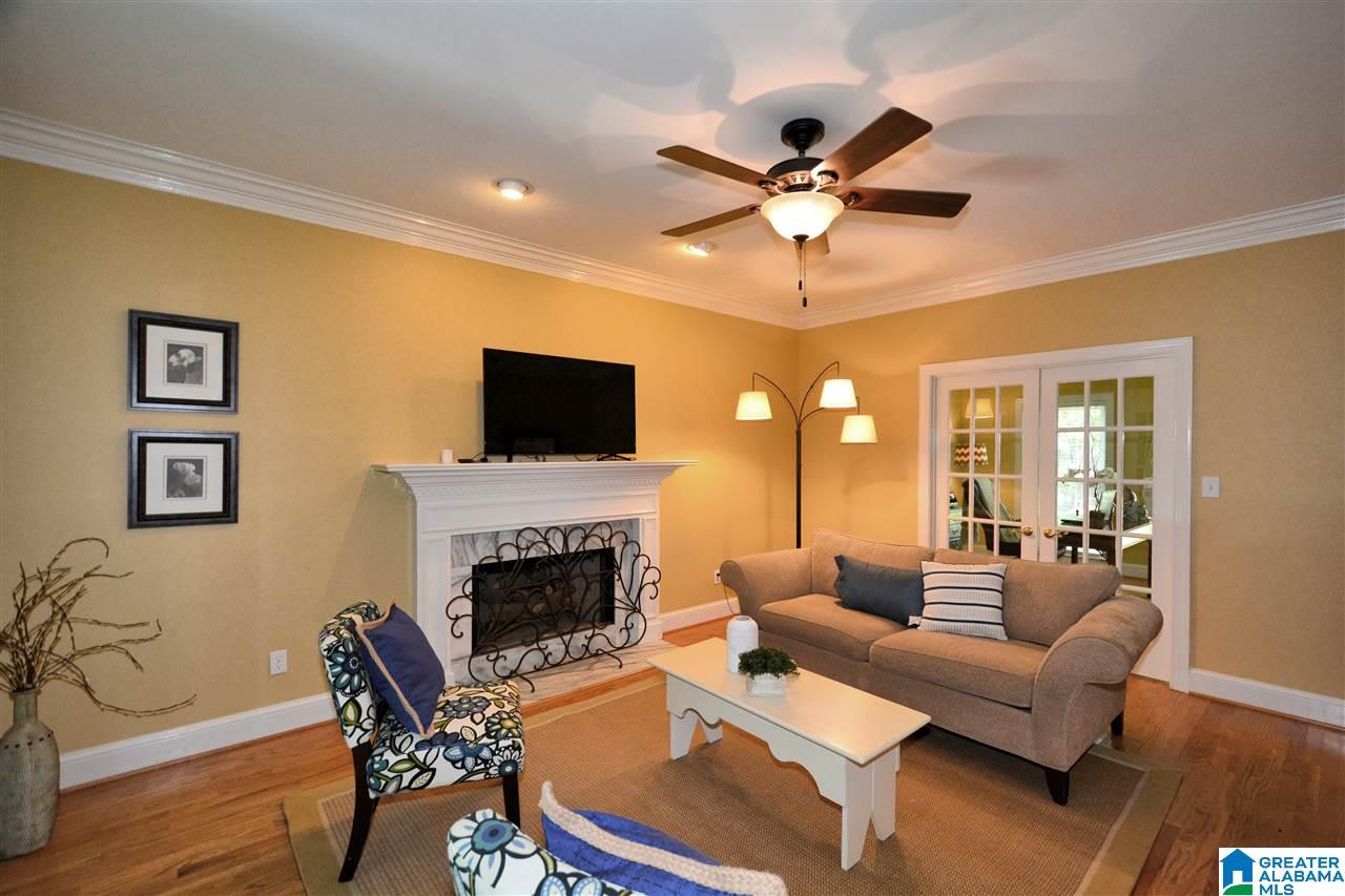 2409 Inverness Point Drive Birmingham, AL 35242 - Photo 11 of 50