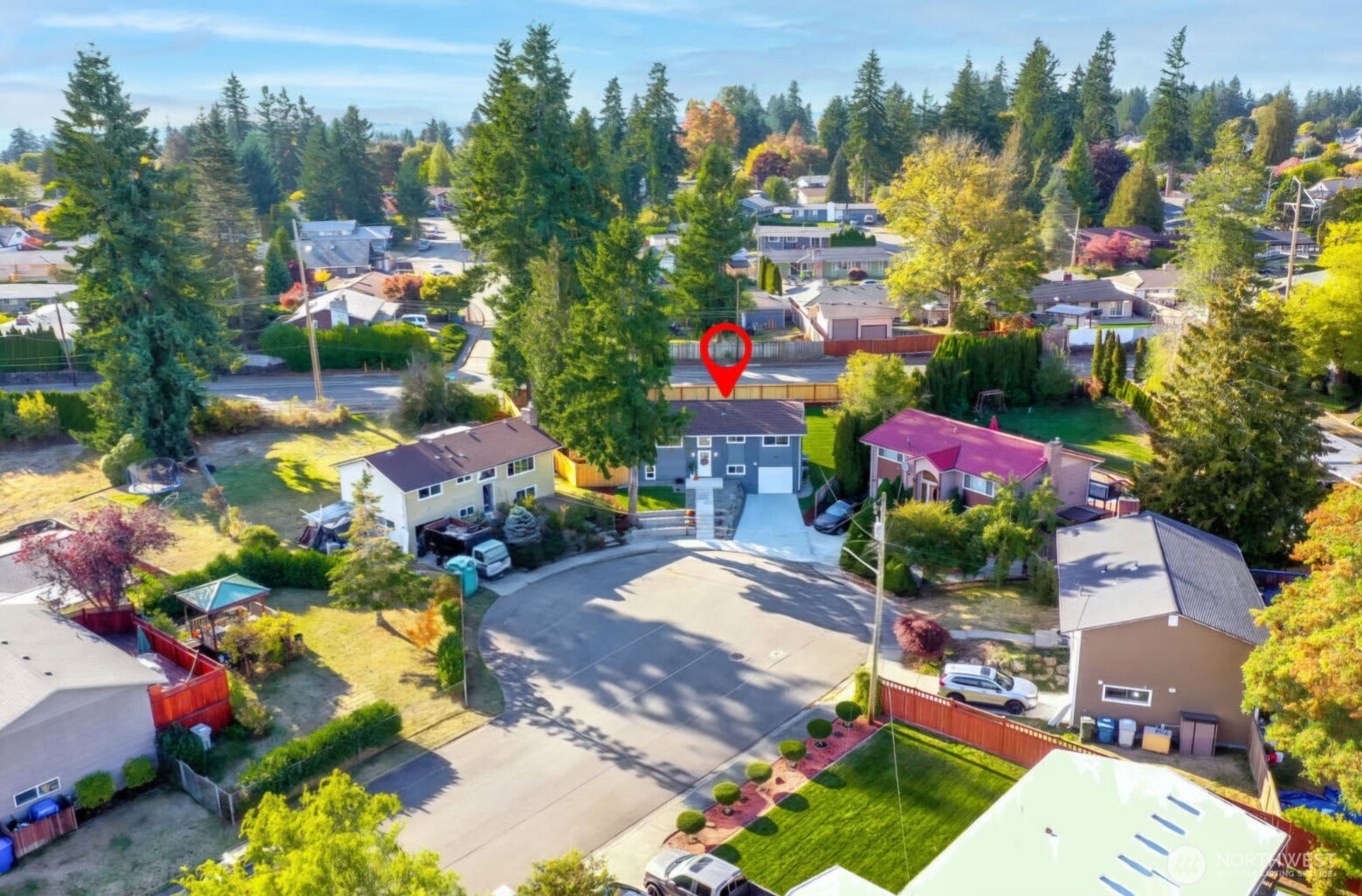 1103 Vashon Court Northeast Renton, WA 98059 - Photo 25 of 29
