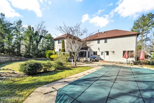 $1,199,000 | 1 Shea Lane, Tinton Falls, NJ 07724
