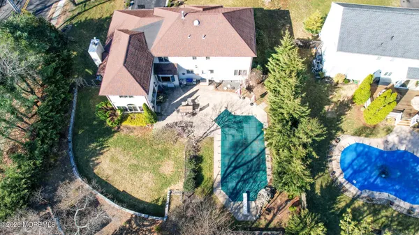 $1,199,000 | 1 Shea Lane, Tinton Falls, NJ 07724