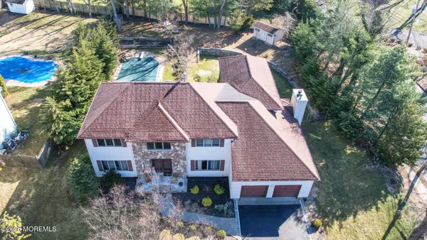 $1,199,000 | 1 Shea Lane, Tinton Falls, NJ 07724