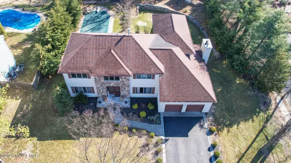 $1,199,000 | 1 Shea Lane, Tinton Falls, NJ 07724