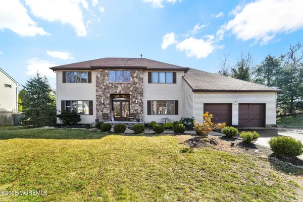 $1,199,000 | 1 Shea Lane, Tinton Falls, NJ 07724