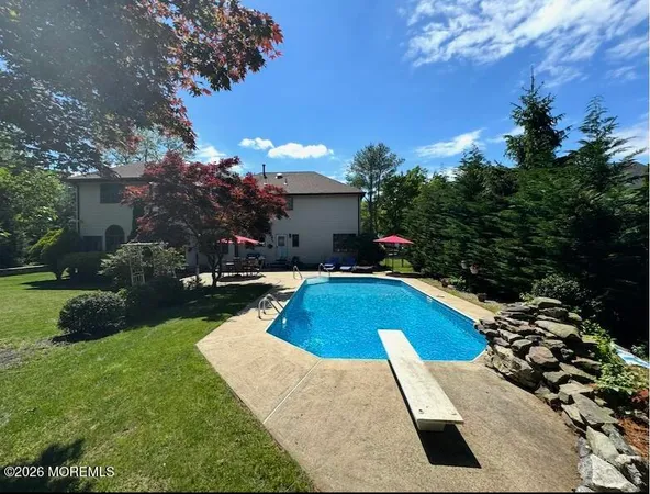 $1,199,000 | 1 Shea Lane, Tinton Falls, NJ 07724