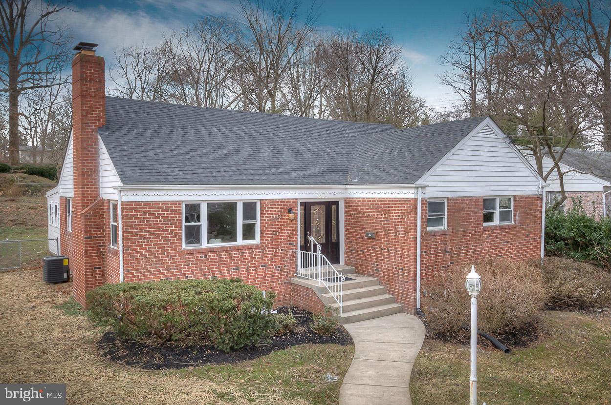 2322 Arthur Avenue Silver Spring, MD 20902 - Photo 2 of 30 Exterior (Front)