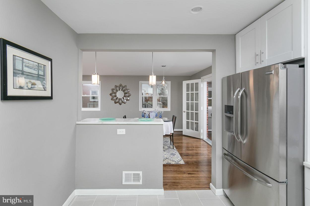 2322 Arthur Avenue Silver Spring, MD 20902 - Photo 13 of 30 Kitchen