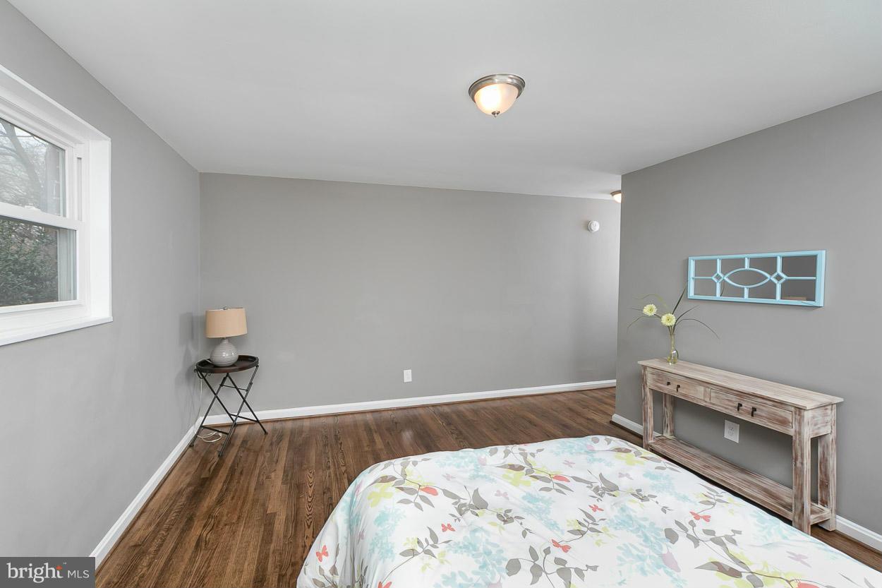 2322 Arthur Avenue Silver Spring, MD 20902 - Photo 17 of 30 Bedroom (Master)