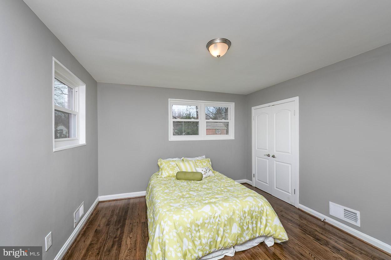 2322 Arthur Avenue Silver Spring, MD 20902 - Photo 20 of 30 Bedroom