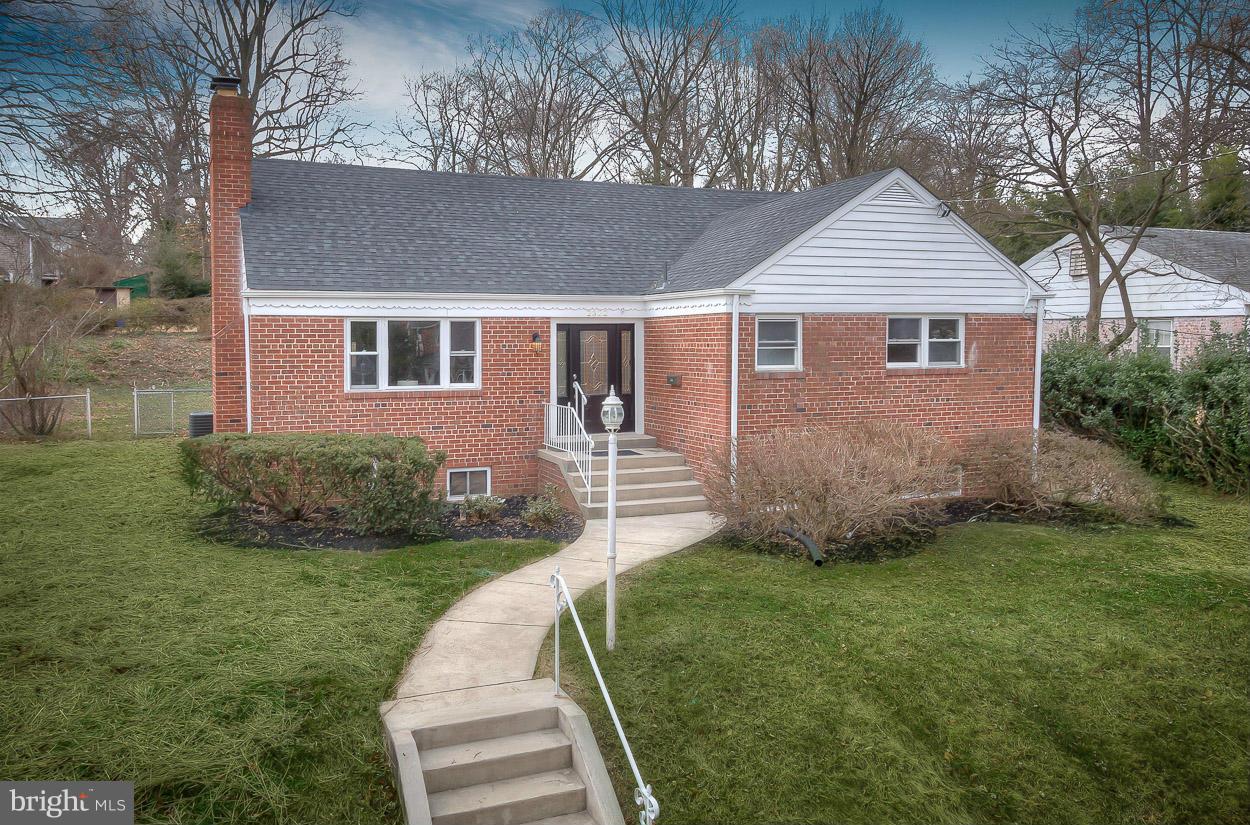 2322 Arthur Avenue Silver Spring, MD 20902 - Photo 3 of 30 Exterior (Front)