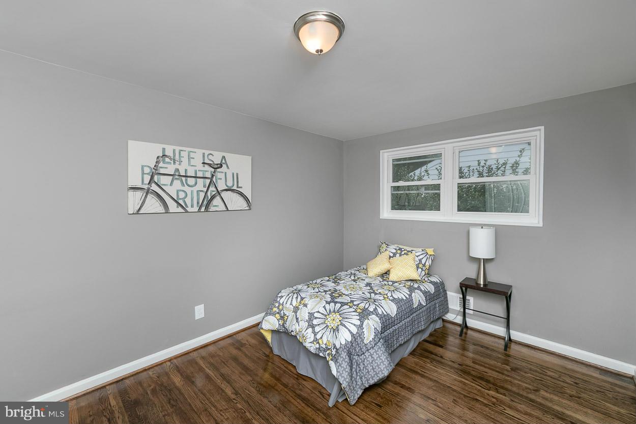 2322 Arthur Avenue Silver Spring, MD 20902 - Photo 21 of 30 Bedroom