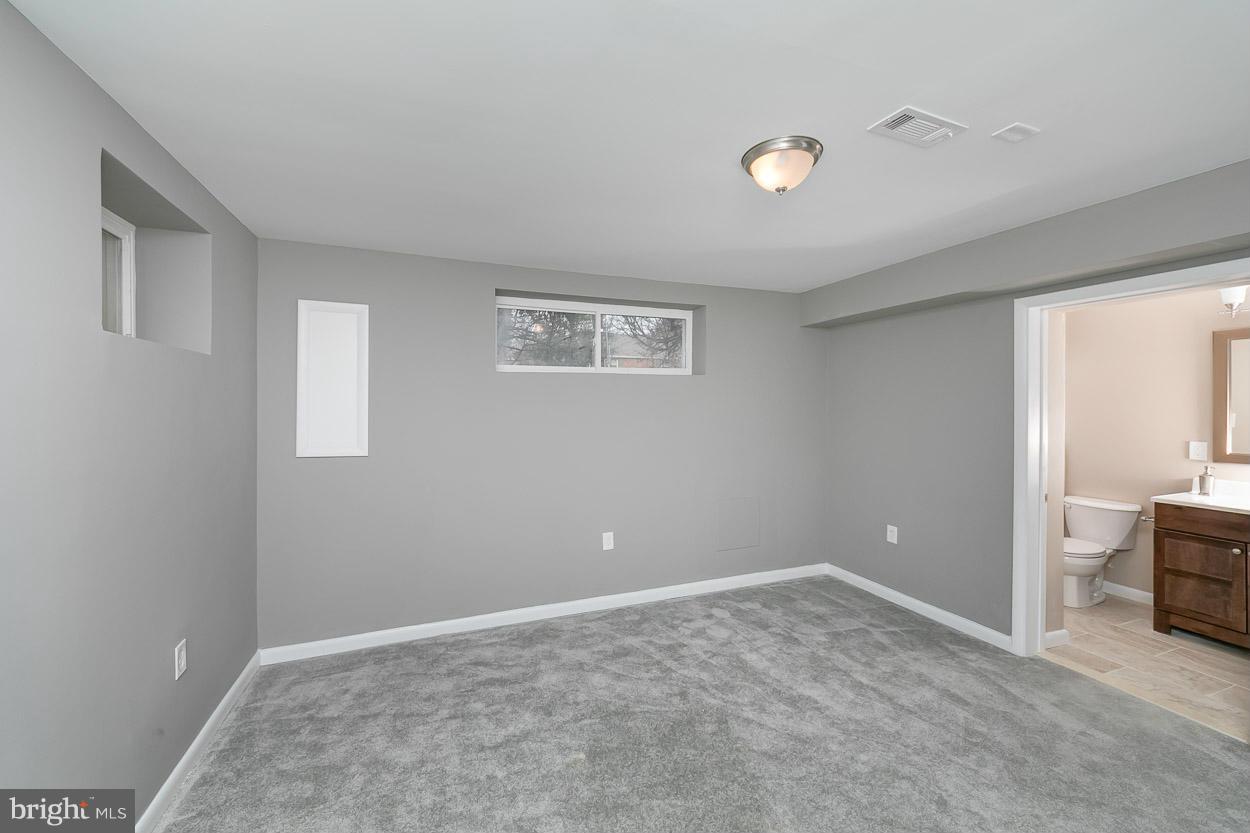 2322 Arthur Avenue Silver Spring, MD 20902 - Photo 25 of 30 Basement