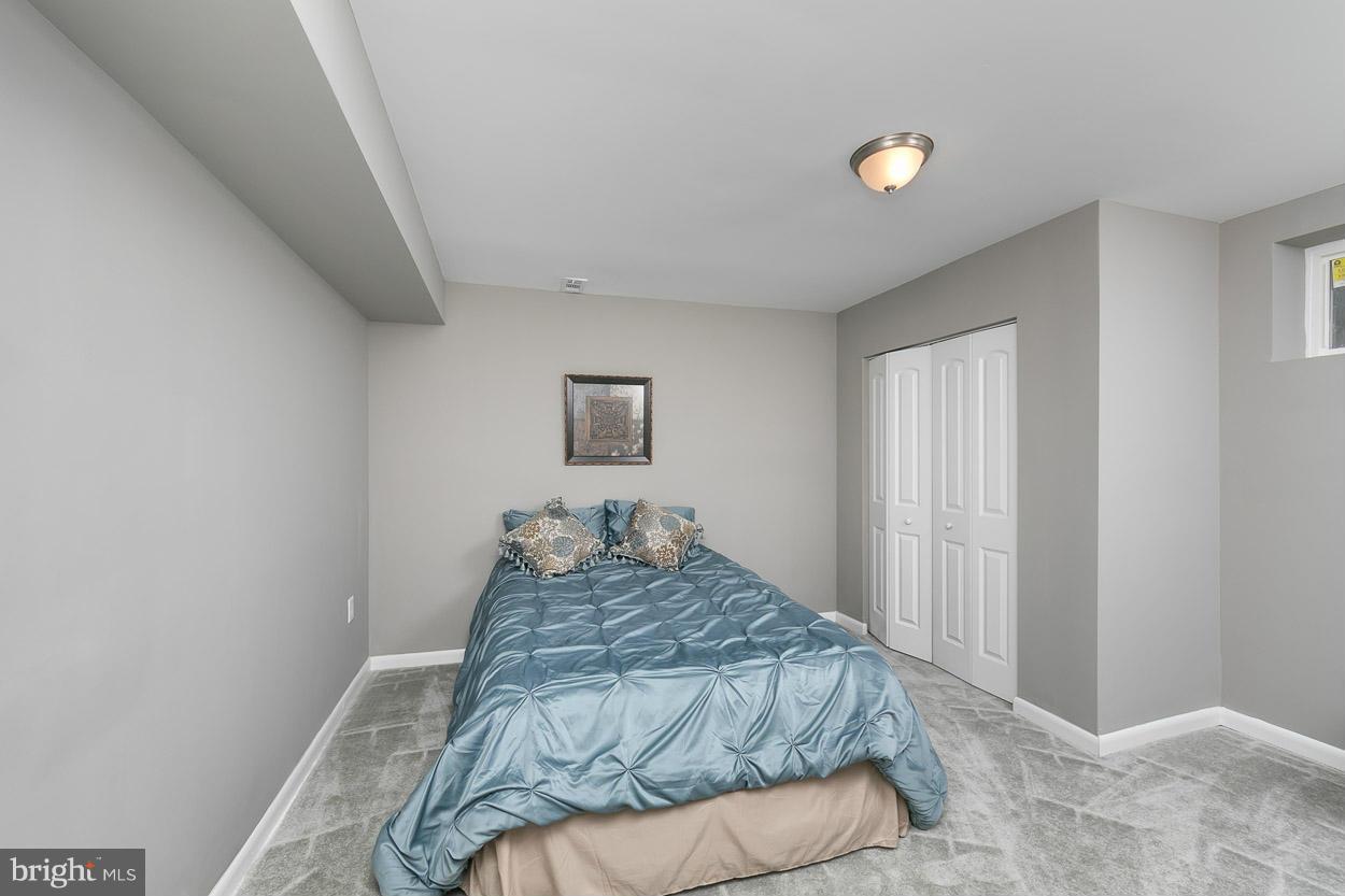 2322 Arthur Avenue Silver Spring, MD 20902 - Photo 26 of 30 Bedroom