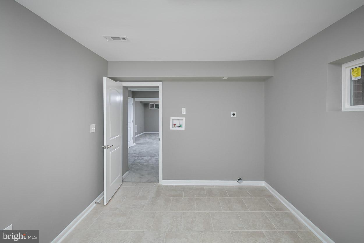 2322 Arthur Avenue Silver Spring, MD 20902 - Photo 29 of 30 Basement