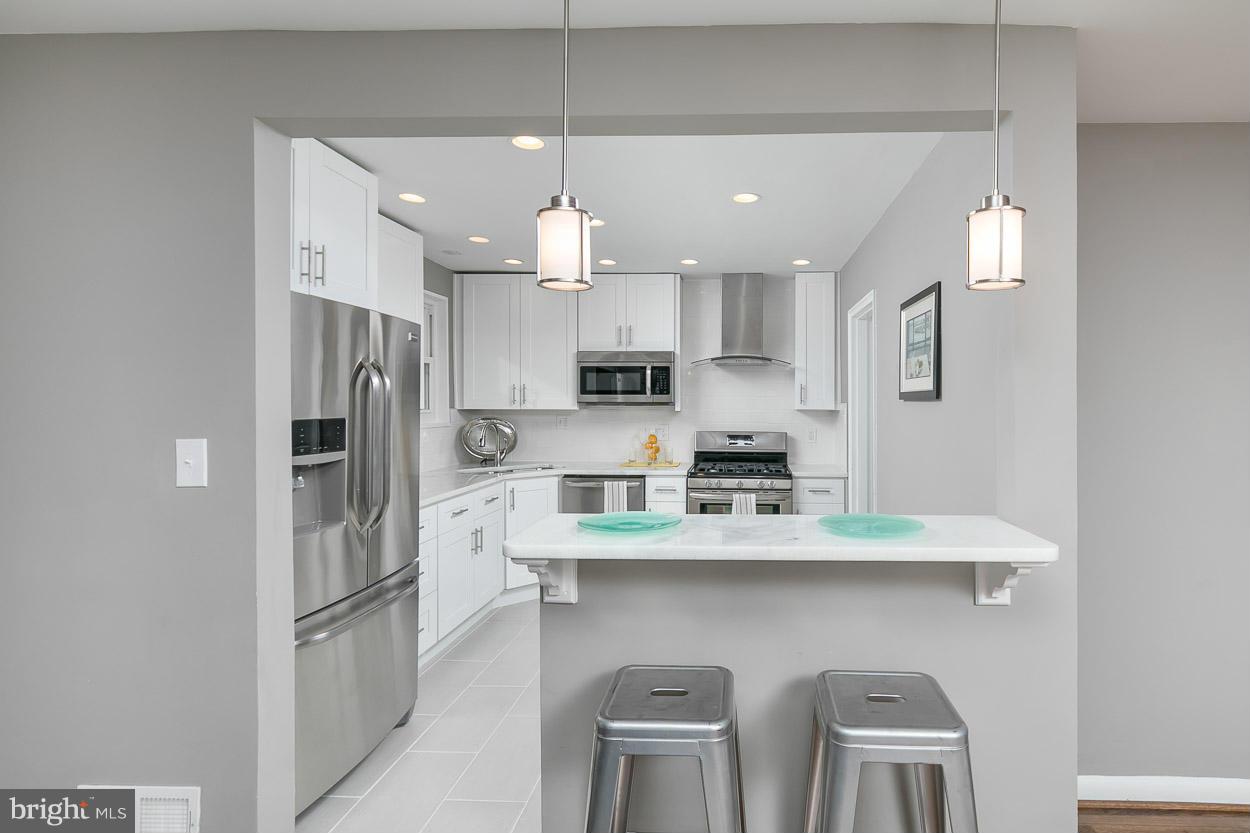 2322 Arthur Avenue Silver Spring, MD 20902 - Photo 9 of 30 Kitchen