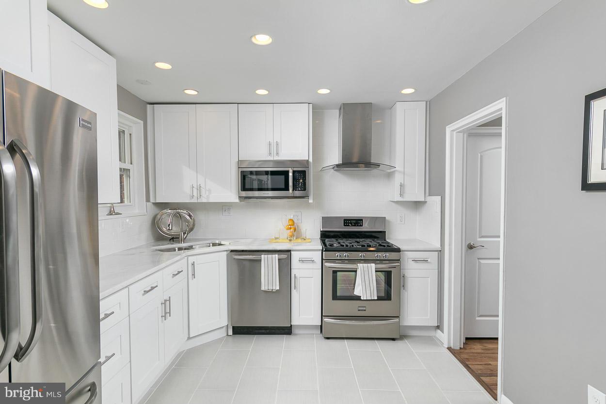 2322 Arthur Avenue Silver Spring, MD 20902 - Photo 10 of 30 Kitchen