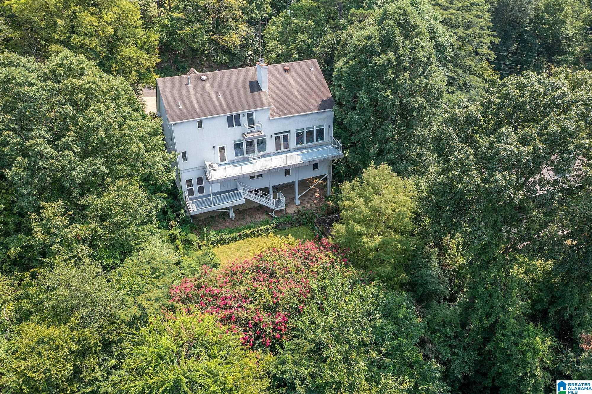 4916 Altamont Road South Birmingham, AL 35222 - Photo 6 of 46