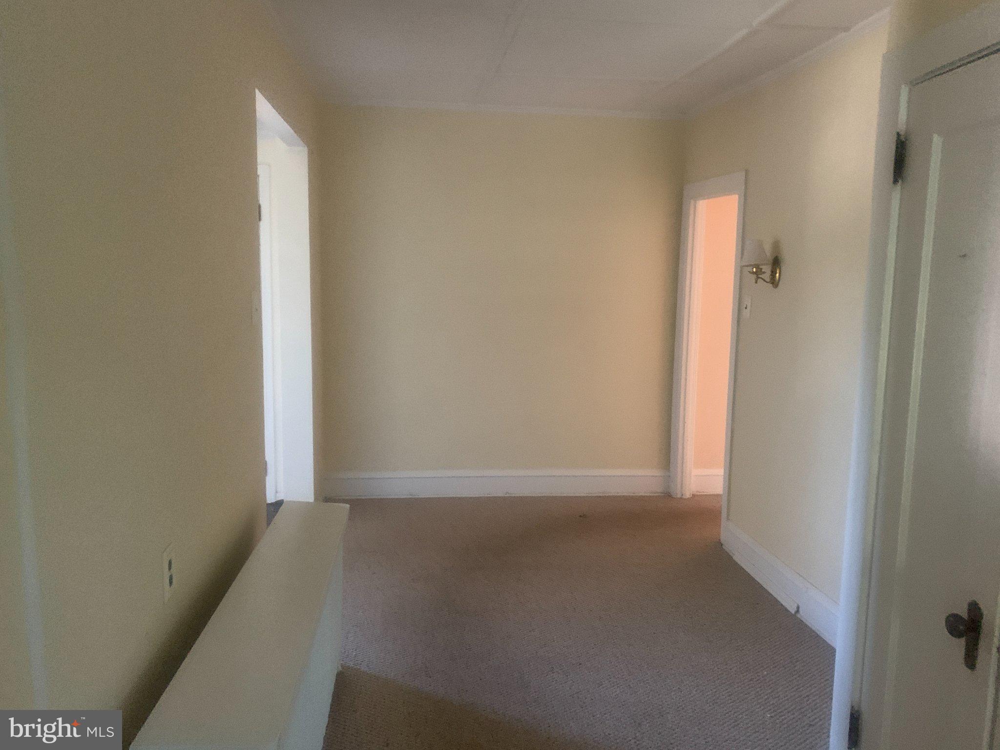 915 Stone Road, Unit A Laurel Springs, NJ 08021 - Photo 10 of 13 a view of hallway with closet