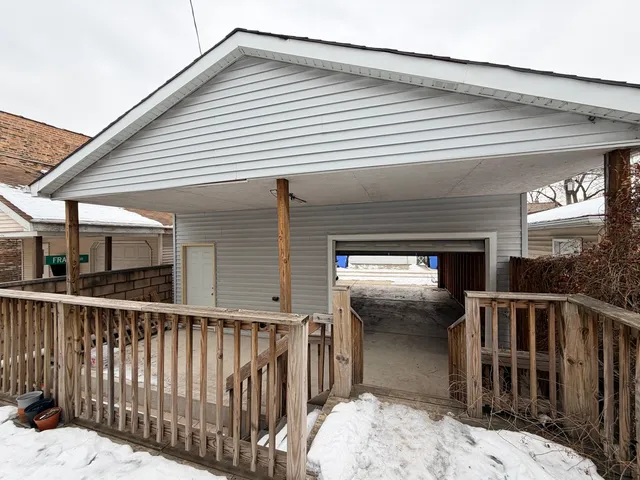 $550,000 | 3206 South Lowe Avenue, Chicago, IL 60616