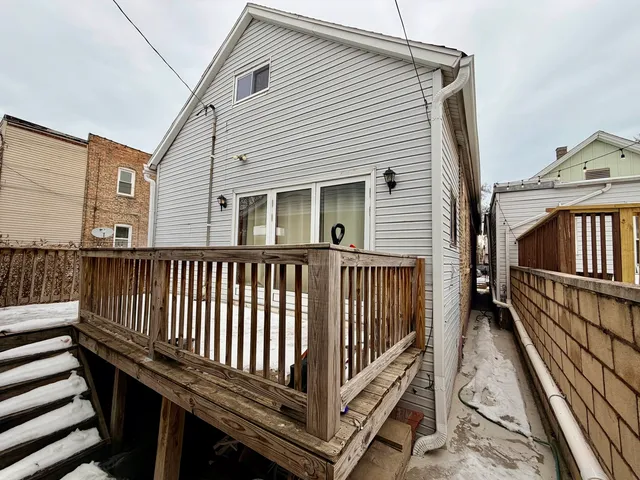 $550,000 | 3206 South Lowe Avenue, Chicago, IL 60616