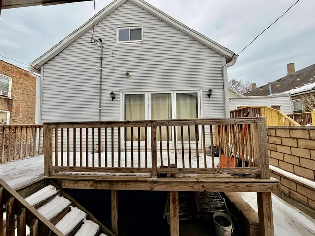 $550,000 | 3206 South Lowe Avenue, Chicago, IL 60616