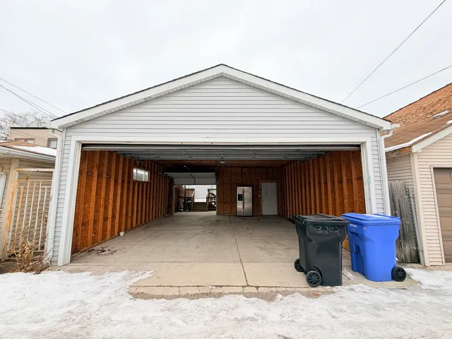 $550,000 | 3206 South Lowe Avenue, Chicago, IL 60616