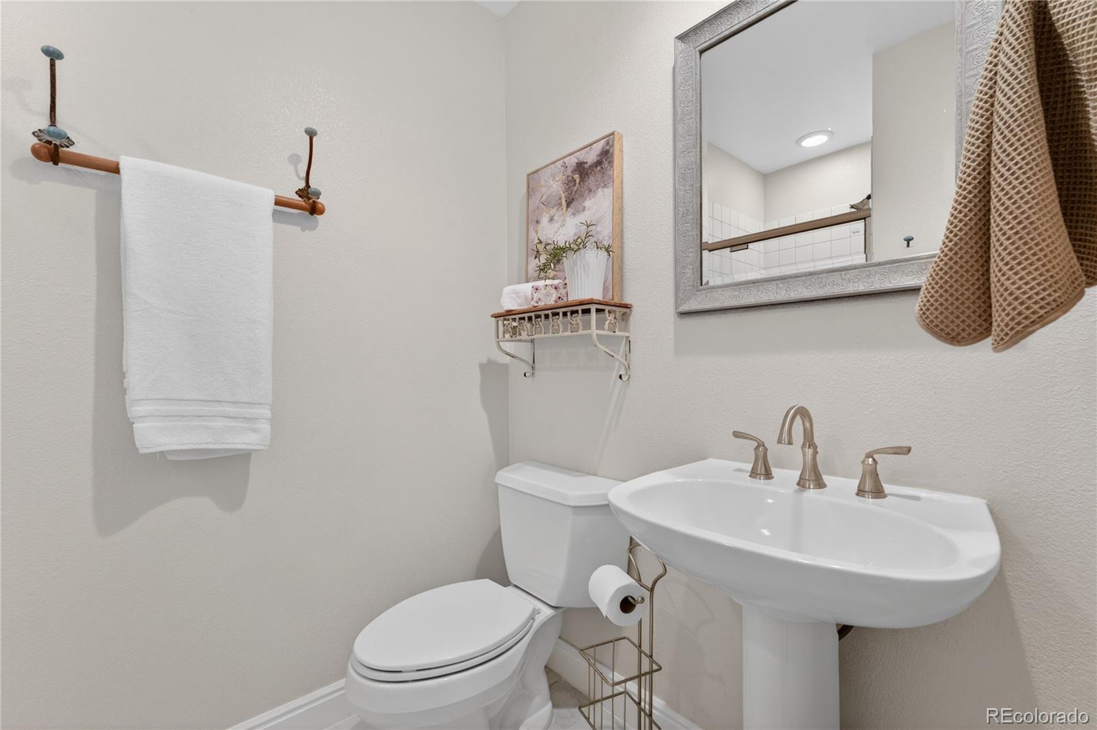 1774 Spring Water Place Highlands Ranch, CO 80129 - Photo 18 of 49