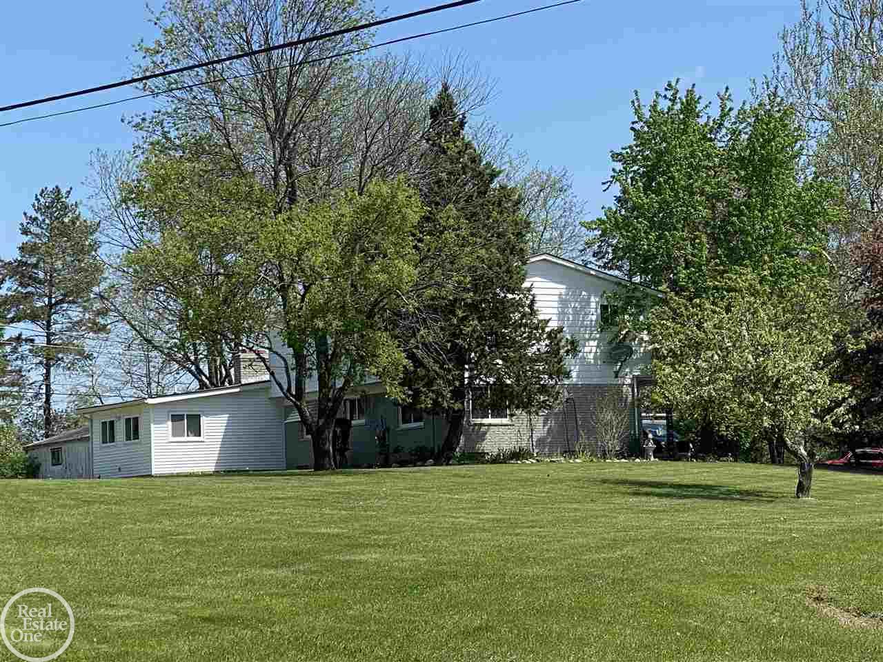 1300 Yule Road Leonard, MI 48367 - Photo 52 of 53