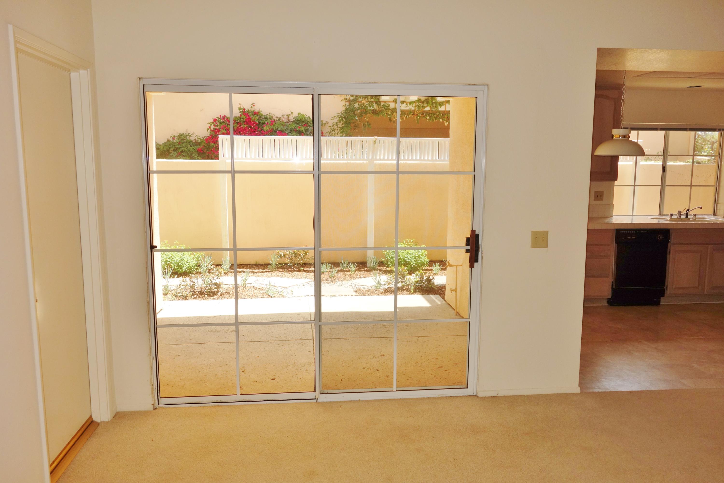 7120 Phelps Road Goleta, CA 93117 - Photo 12 of 29 From Fam Rm to Patio