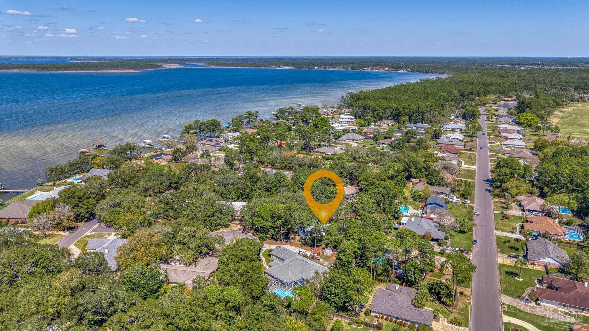3 Bowstring Circle Pensacola, FL 32507 - Photo 47 of 49