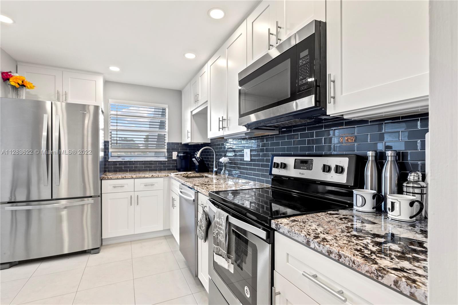 2731 Taft Street, Unit 103, Hollywood, FL 33020 Compass