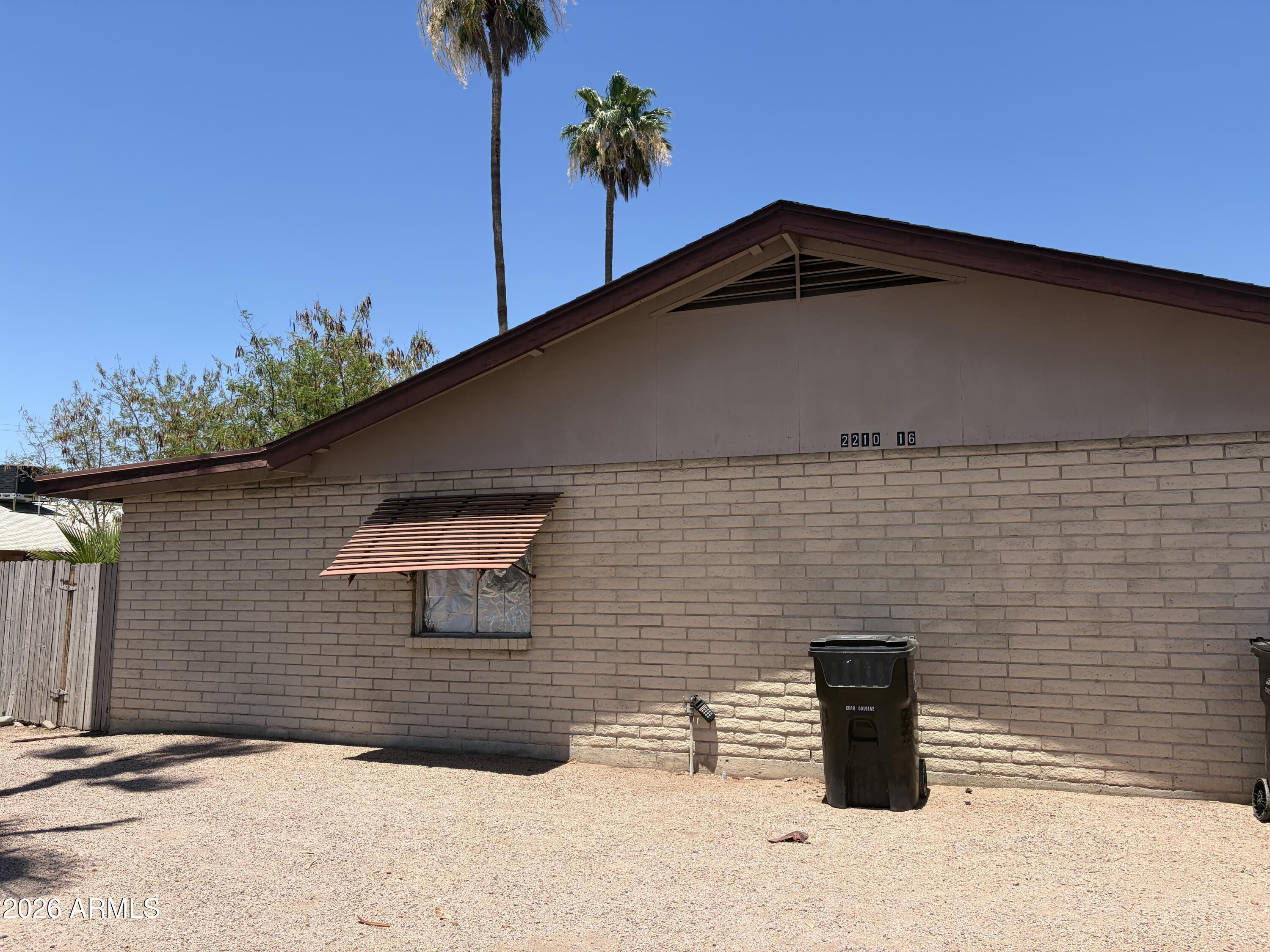 2216 East Broadway Road Mesa, AZ 85204 - Photo 2 of 3