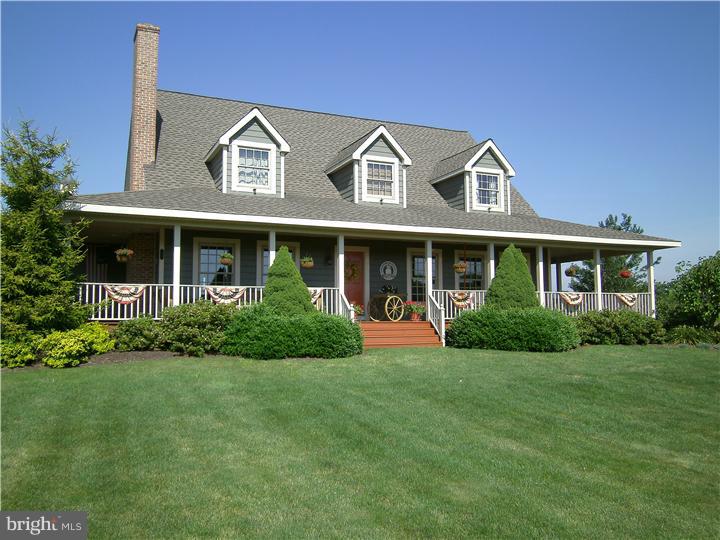 2340 Weiss Road Quakertown, PA 18951 - Photo 1 of 10 Gallery Image 1