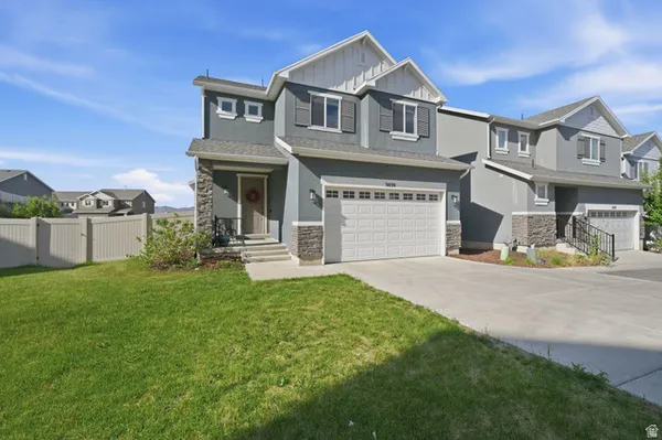 $475,000 | 3039 South Red Pine Drive, Saratoga Springs, UT 84045