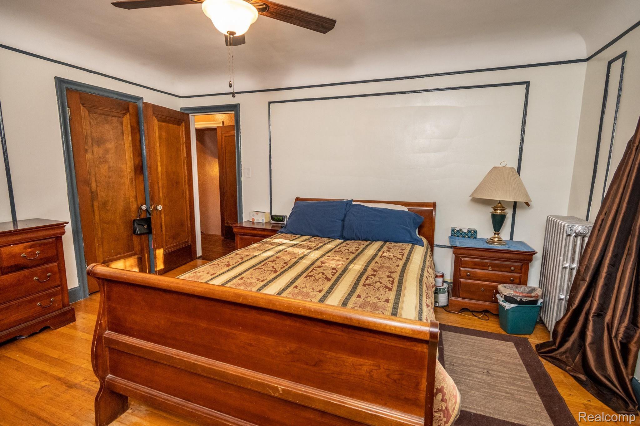 4690 Audubon Road Detroit, MI 48224 - Photo 21 of 37 Bedroom