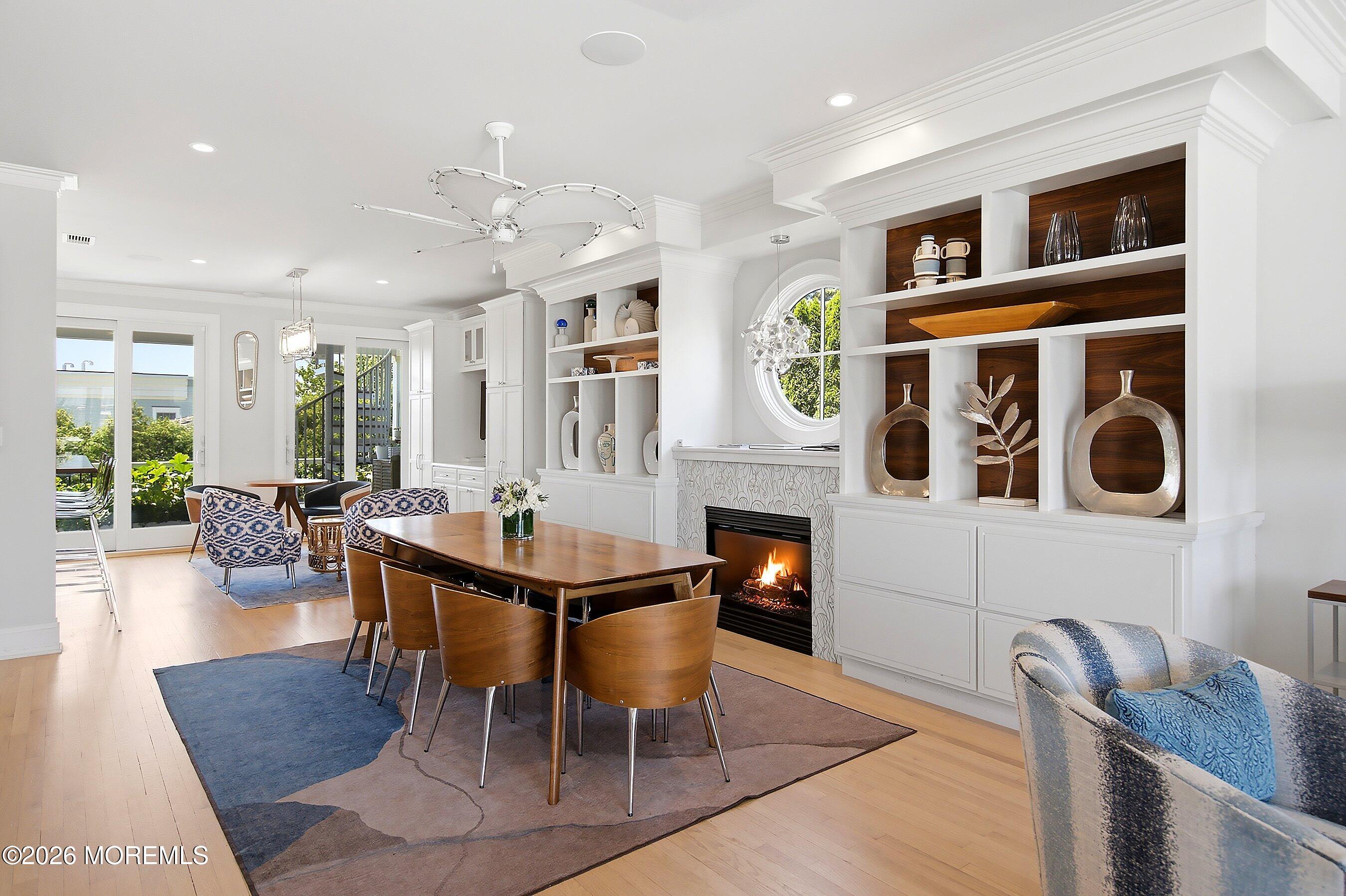 101 Atlantic Avenue Spring Lake, NJ 07762 - Photo 36 of 64 Dining Room