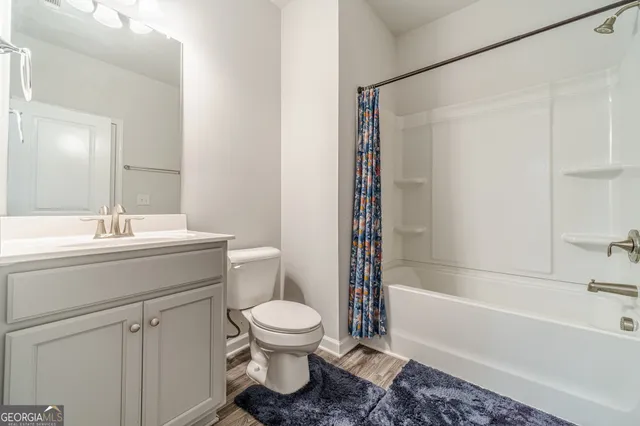 $2,400 | 2252 Talmai Drive, Snellville, GA 30078