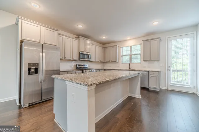 $2,400 | 2252 Talmai Drive, Snellville, GA 30078