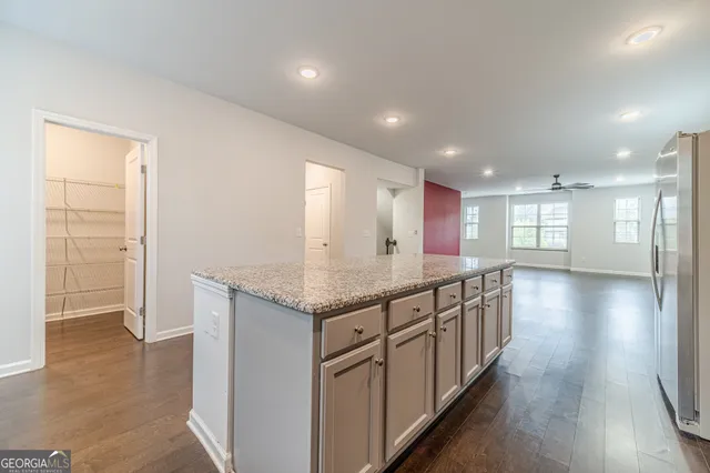 $2,400 | 2252 Talmai Drive, Snellville, GA 30078