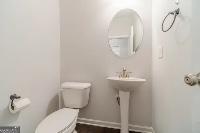 $2,400 | 2252 Talmai Drive, Snellville, GA 30078