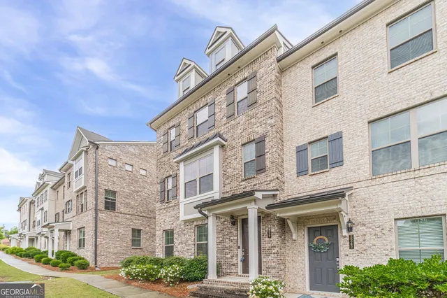 $2,400 | 2252 Talmai Drive, Snellville, GA 30078