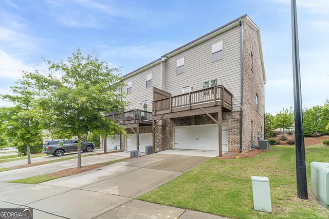 $2,400 | 2252 Talmai Drive, Snellville, GA 30078